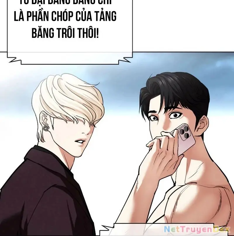 Hoán Đổi Diệu Kỳ Nettruyen ZZZ Chương 536 Page 308