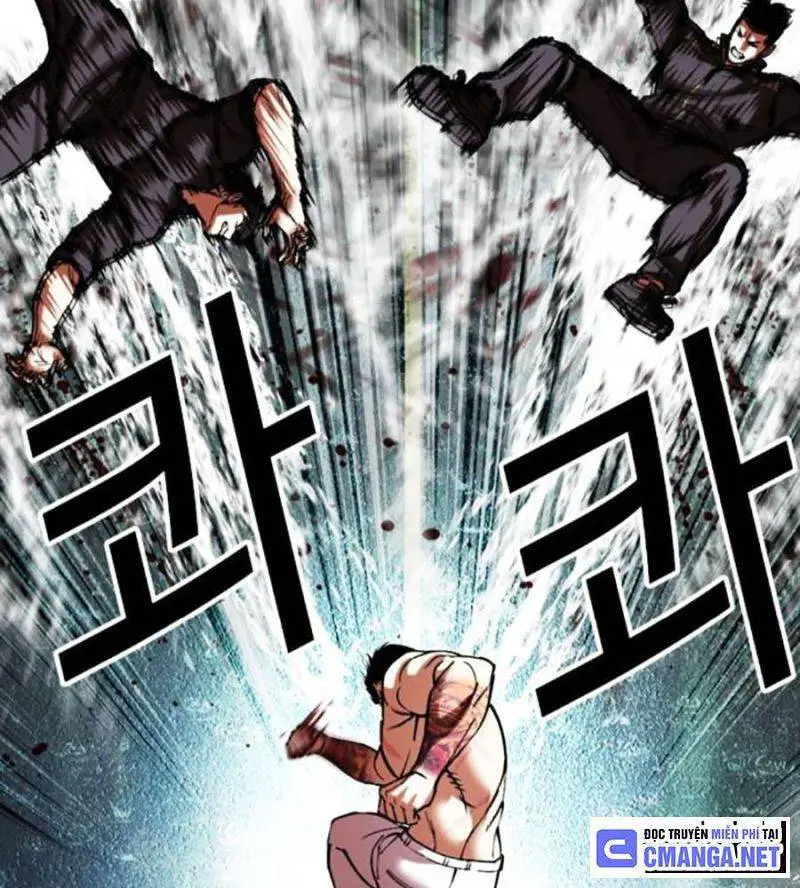Hoán Đổi Diệu Kỳ Nettruyen ZZZ Chương 506 Page 35