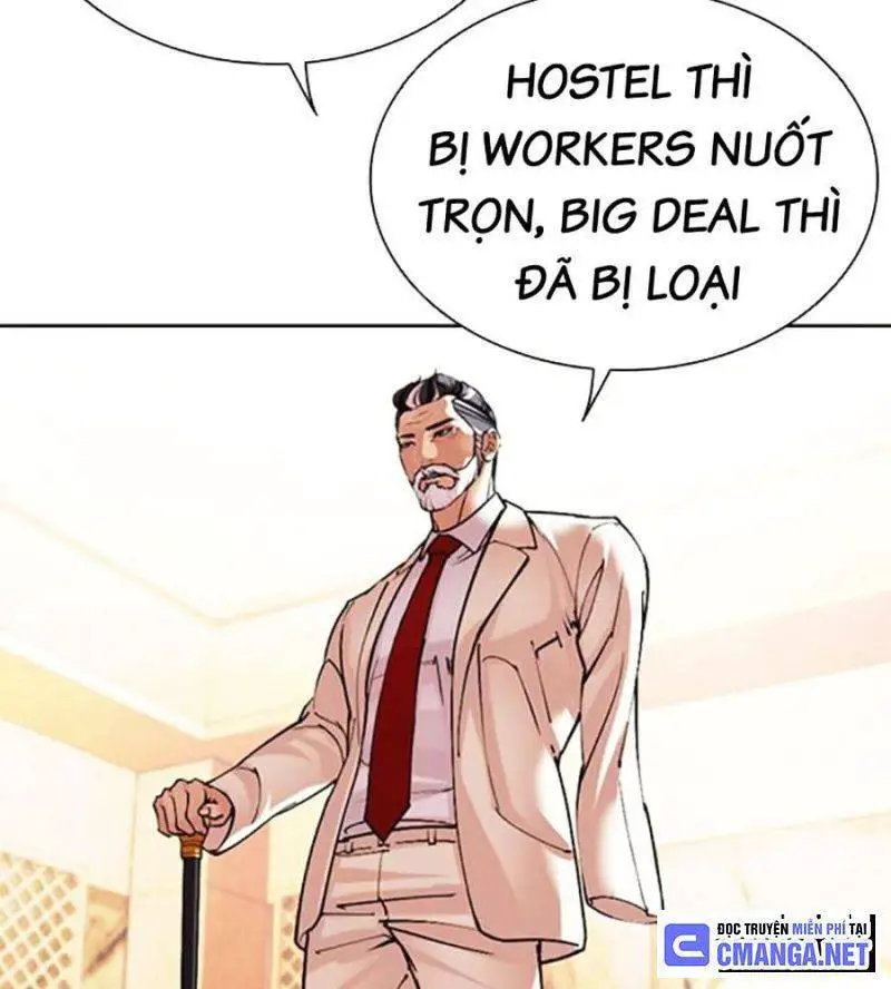 Hoán Đổi Diệu Kỳ Nettruyen ZZZ Chương 506 Page 41