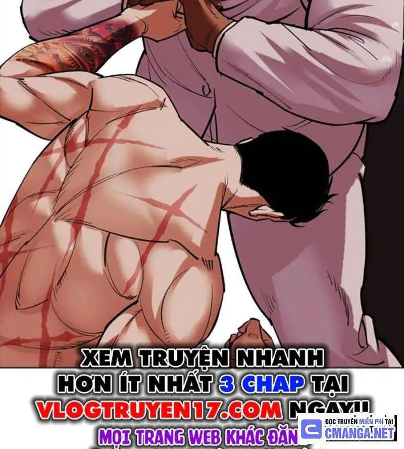 Hoán Đổi Diệu Kỳ Nettruyen ZZZ Chương 506 Page 230