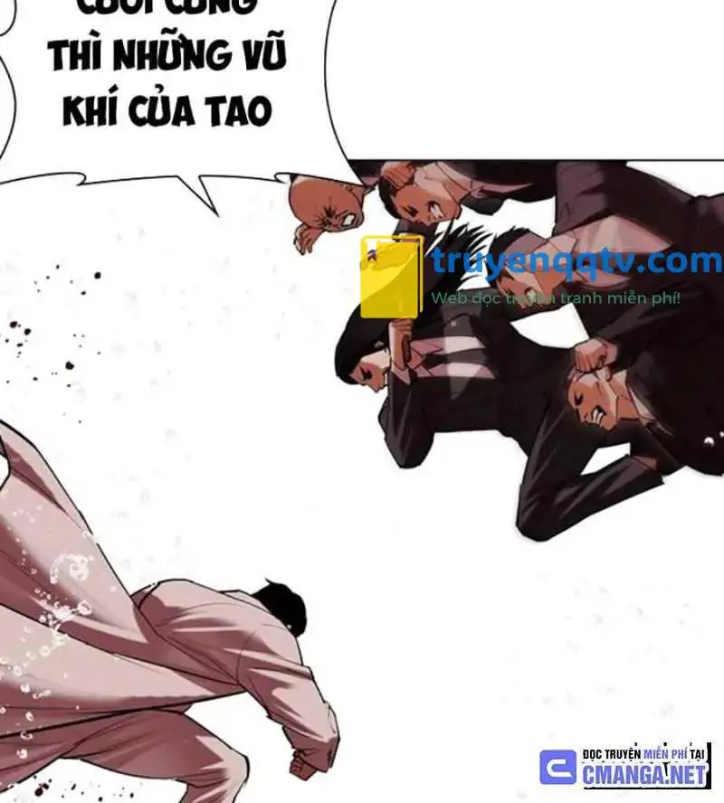 Hoán Đổi Diệu Kỳ Nettruyen ZZZ Chương 505 Page 36