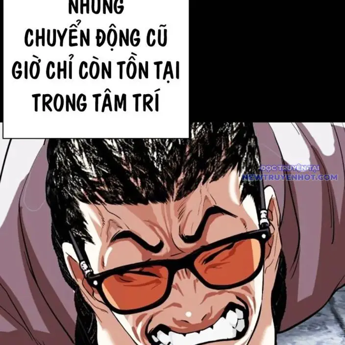 Hoán Đổi Diệu Kỳ Nettruyen ZZZ Chương 539 Page 246