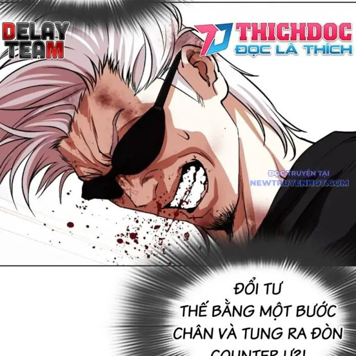 Hoán Đổi Diệu Kỳ Nettruyen ZZZ Chương 539 Page 297