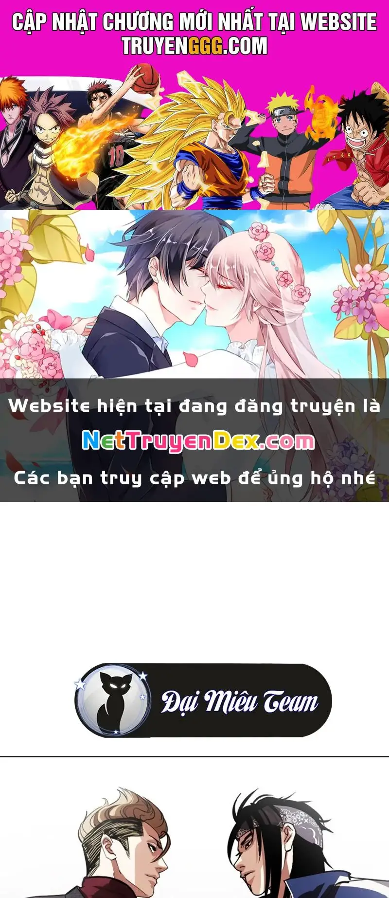 Hoán Đổi Diệu Kỳ Nettruyen ZZZ Chương 535 Page 1