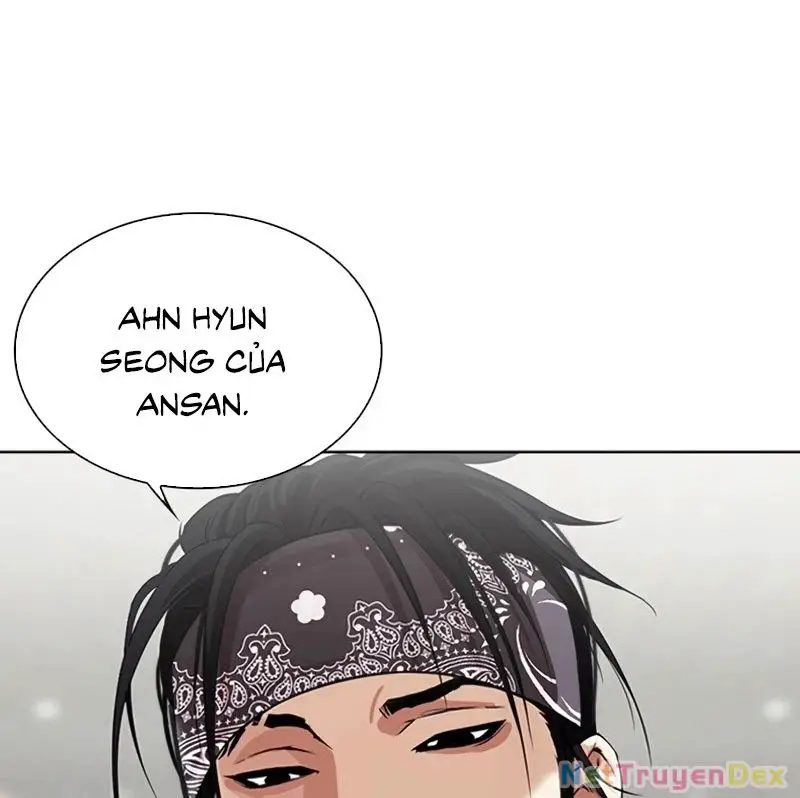 Hoán Đổi Diệu Kỳ Nettruyen ZZZ Chương 535 Page 4