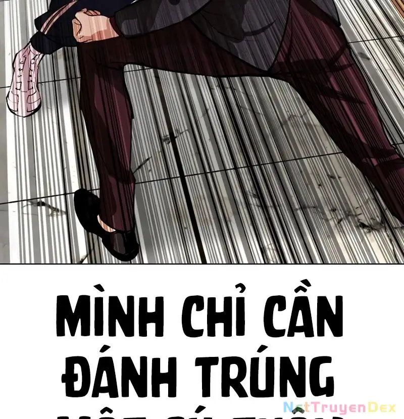 Hoán Đổi Diệu Kỳ Nettruyen ZZZ Chương 535 Page 64