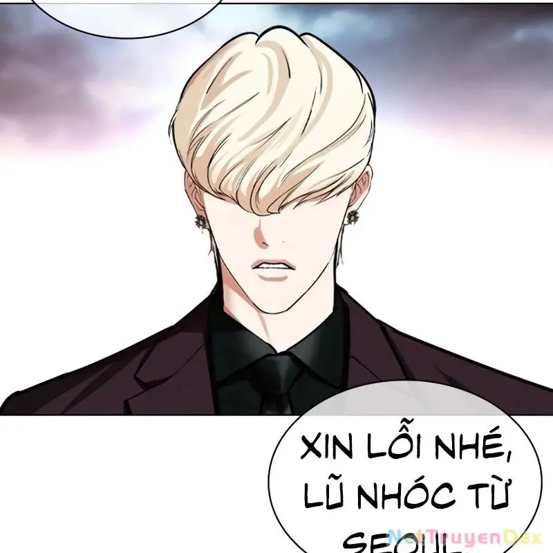 Hoán Đổi Diệu Kỳ Nettruyen ZZZ Chương 535 Page 201