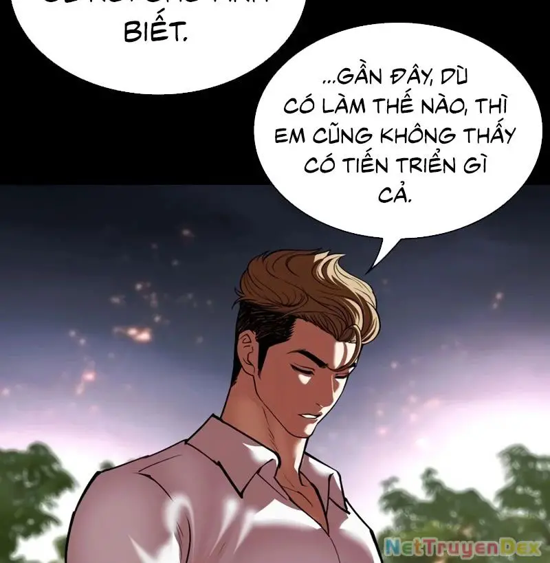 Hoán Đổi Diệu Kỳ Nettruyen ZZZ Chương 535 Page 263