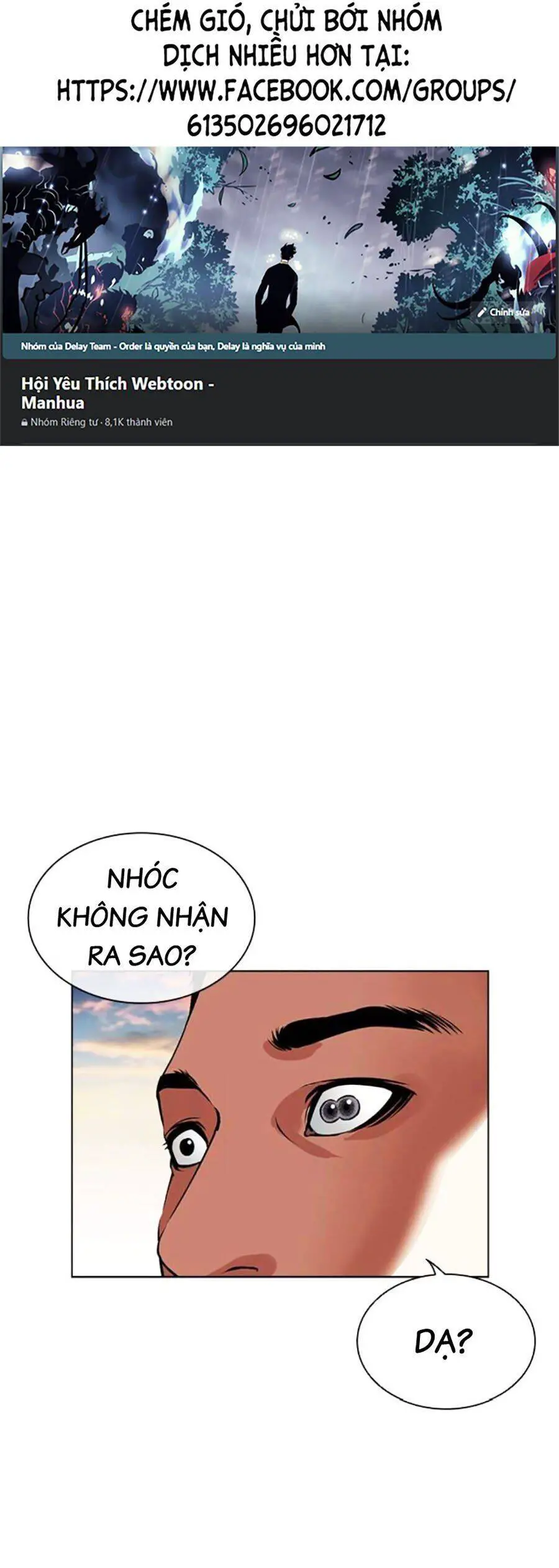 Hoán Đổi Diệu Kỳ Nettruyen ZZZ Chương 498 Page 1