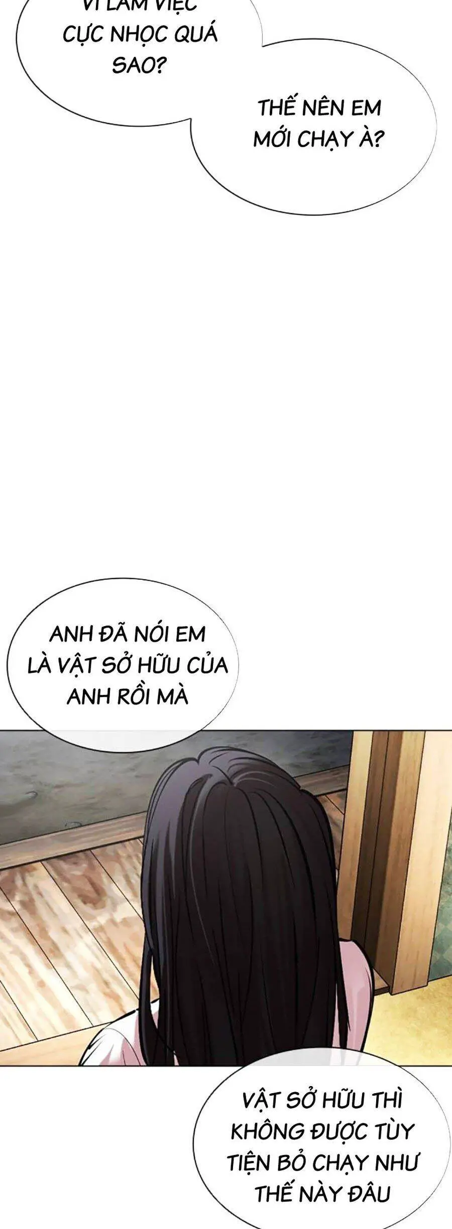 Hoán Đổi Diệu Kỳ Nettruyen ZZZ Chương 498 Page 17