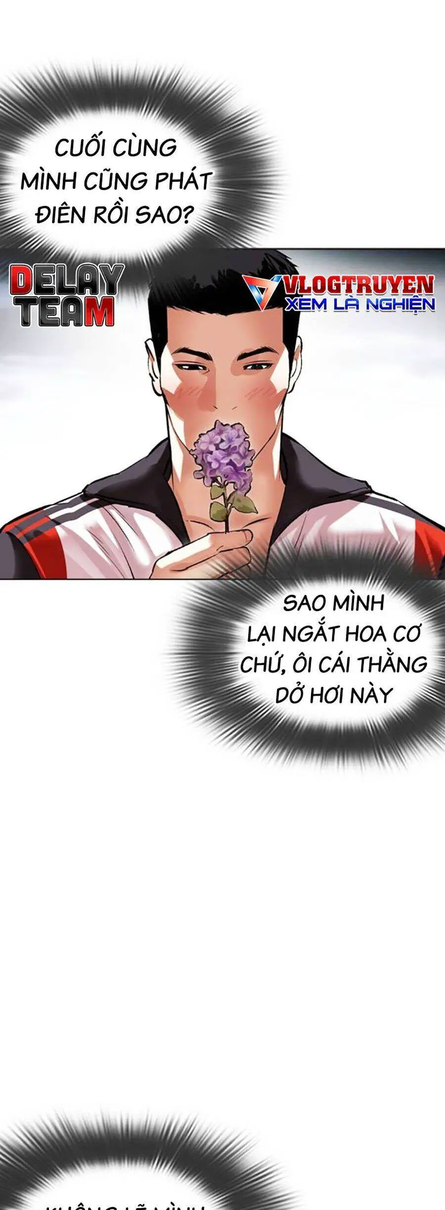 Hoán Đổi Diệu Kỳ Nettruyen ZZZ Chương 498 Page 27
