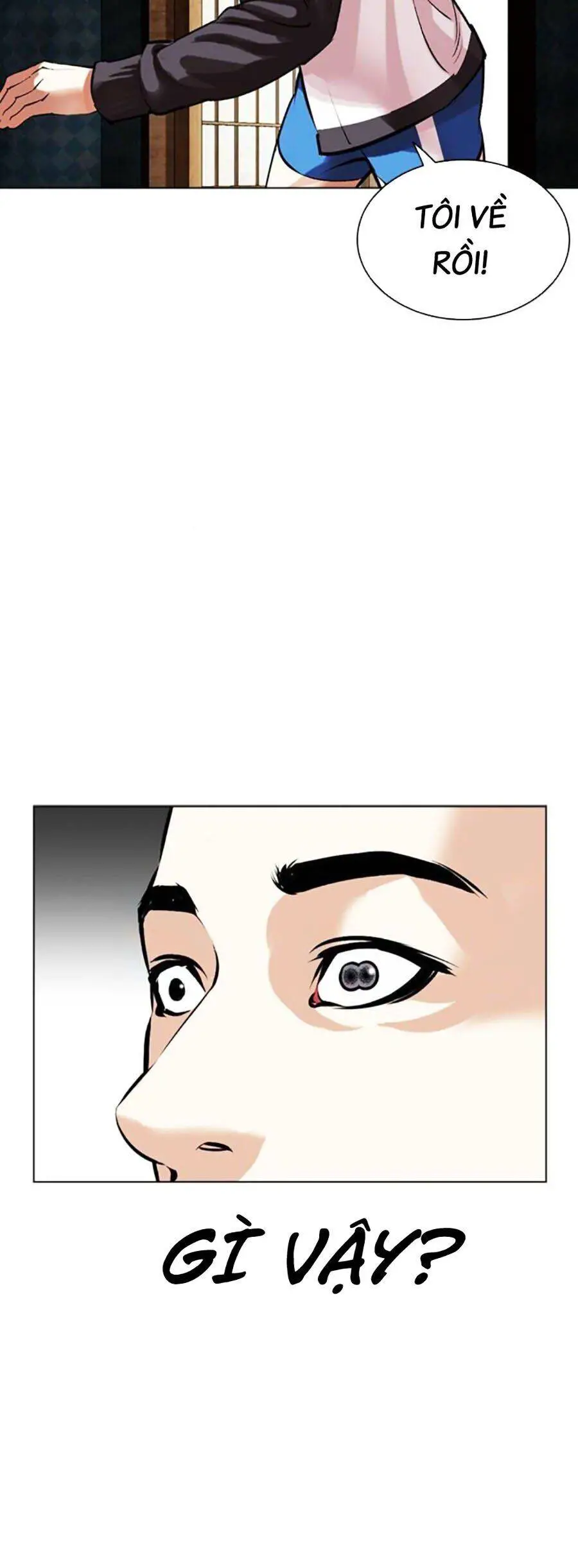 Hoán Đổi Diệu Kỳ Nettruyen ZZZ Chương 498 Page 30