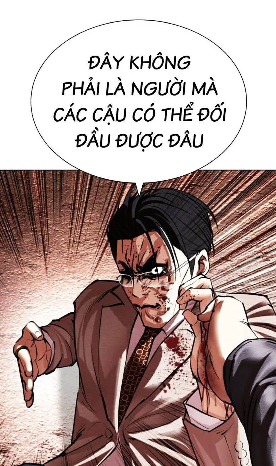 Hoán Đổi Diệu Kỳ Nettruyen ZZZ Chương 497 Page 27