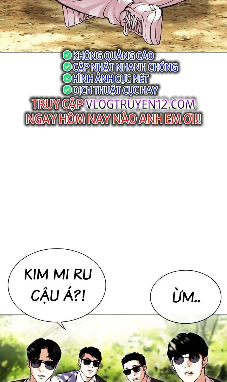 Hoán Đổi Diệu Kỳ Nettruyen ZZZ Chương 497 Page 37