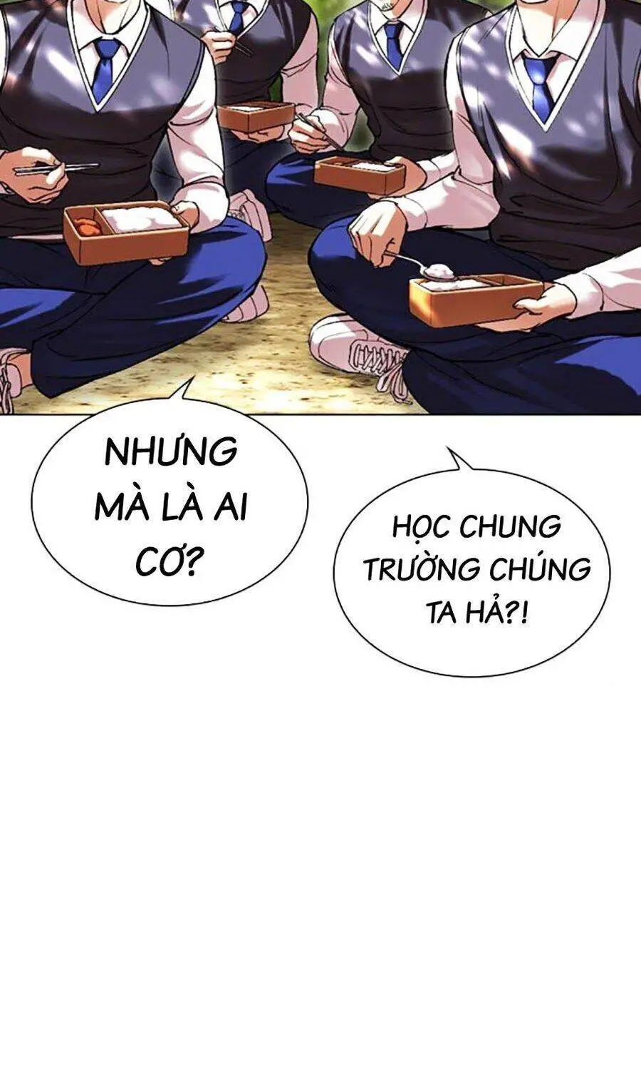 Hoán Đổi Diệu Kỳ Nettruyen ZZZ Chương 497 Page 38