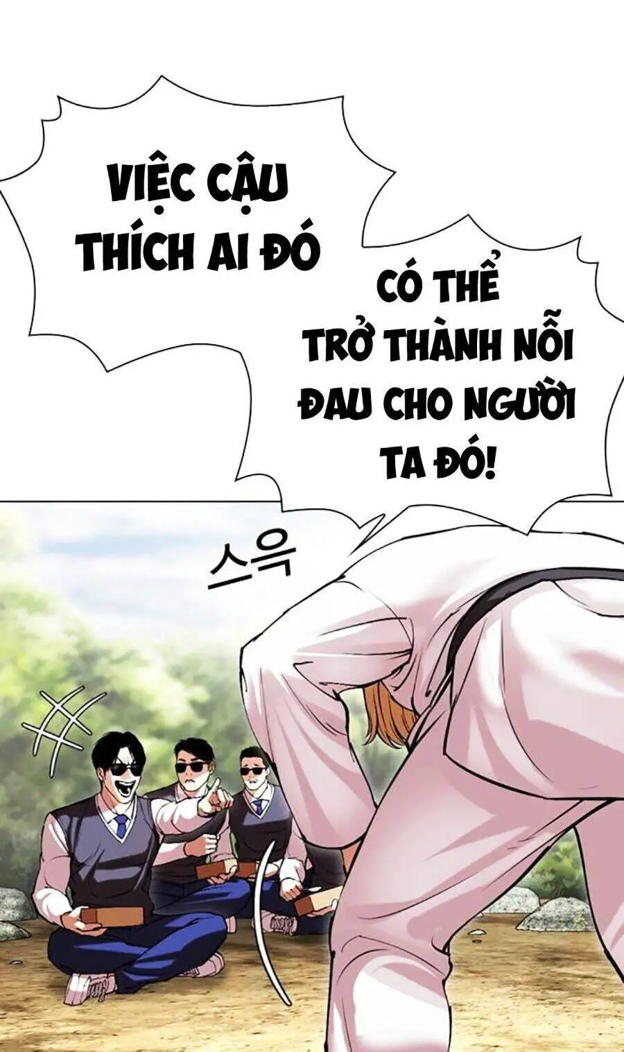 Hoán Đổi Diệu Kỳ Nettruyen ZZZ Chương 497 Page 43