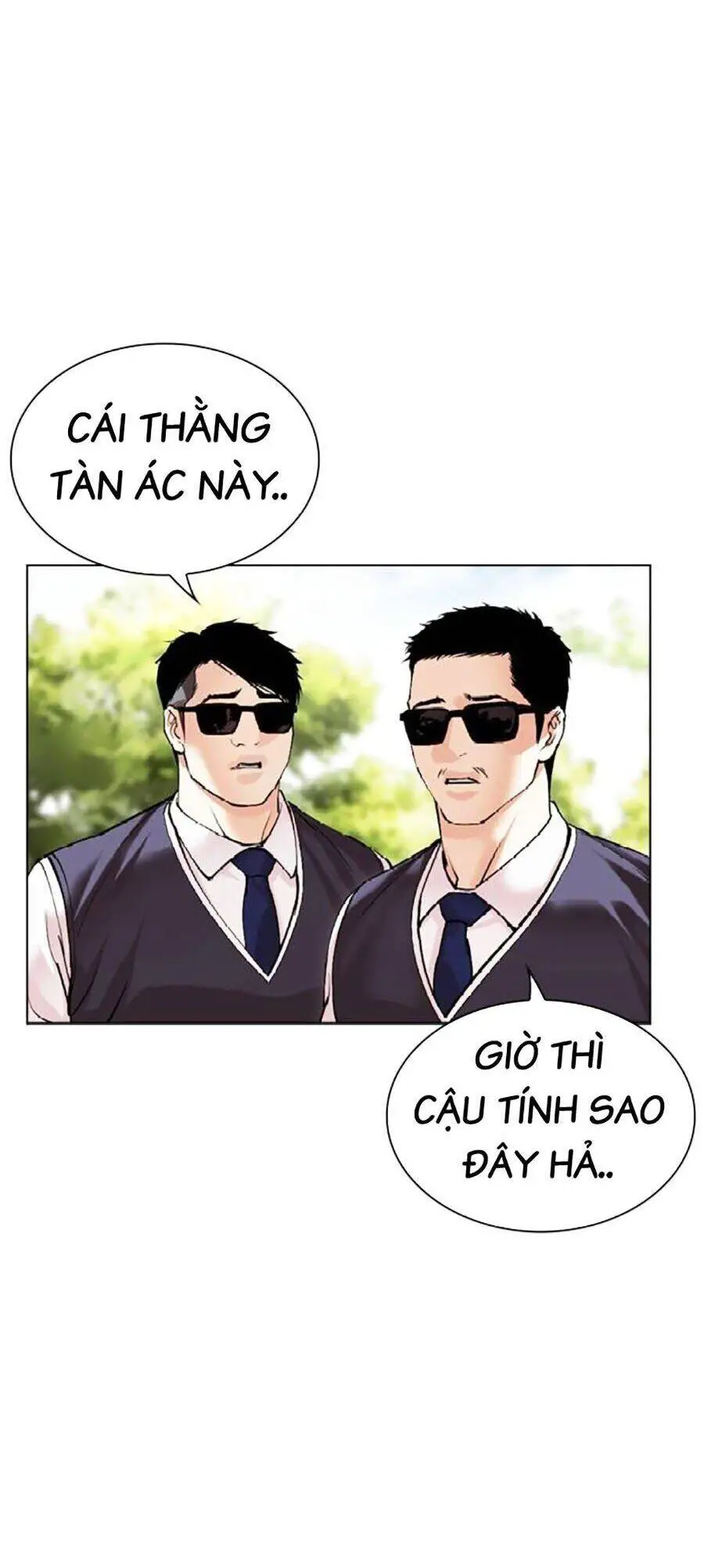 Hoán Đổi Diệu Kỳ Nettruyen ZZZ Chương 497 Page 51