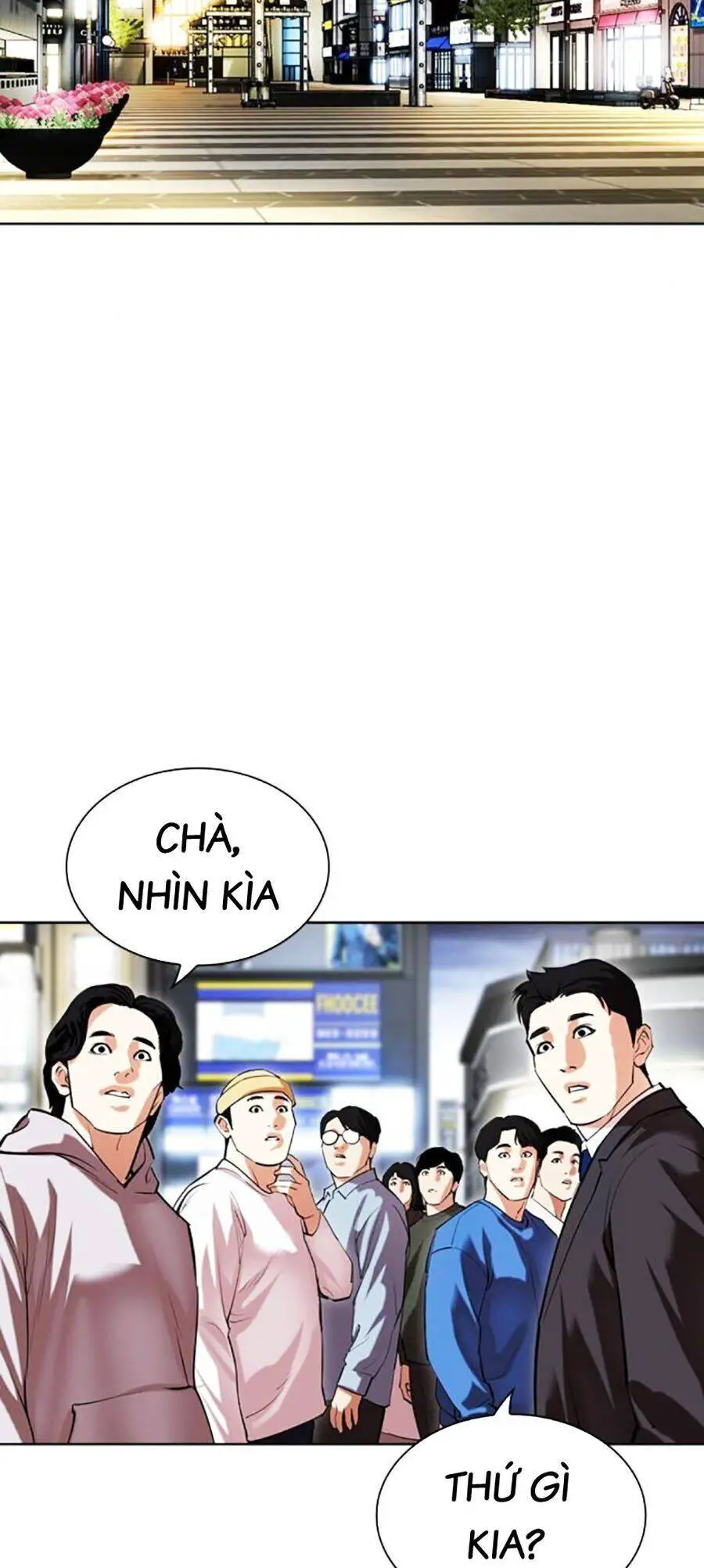 Hoán Đổi Diệu Kỳ Nettruyen ZZZ Chương 497 Page 56