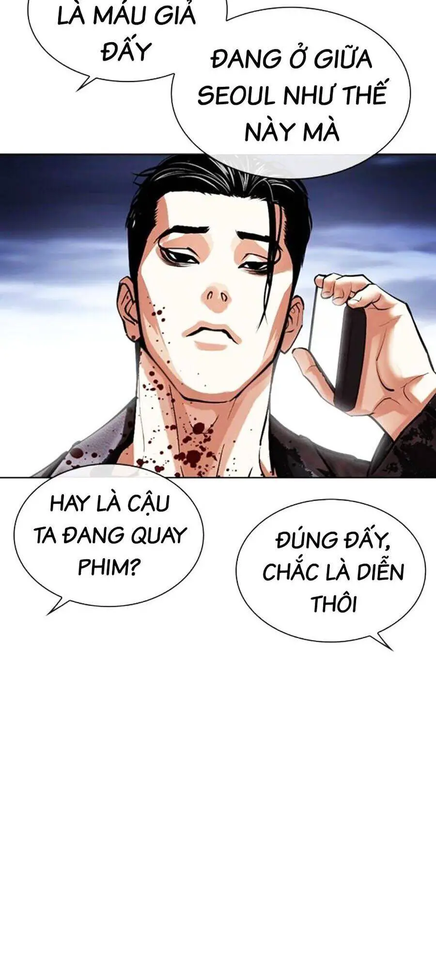 Hoán Đổi Diệu Kỳ Nettruyen ZZZ Chương 497 Page 59