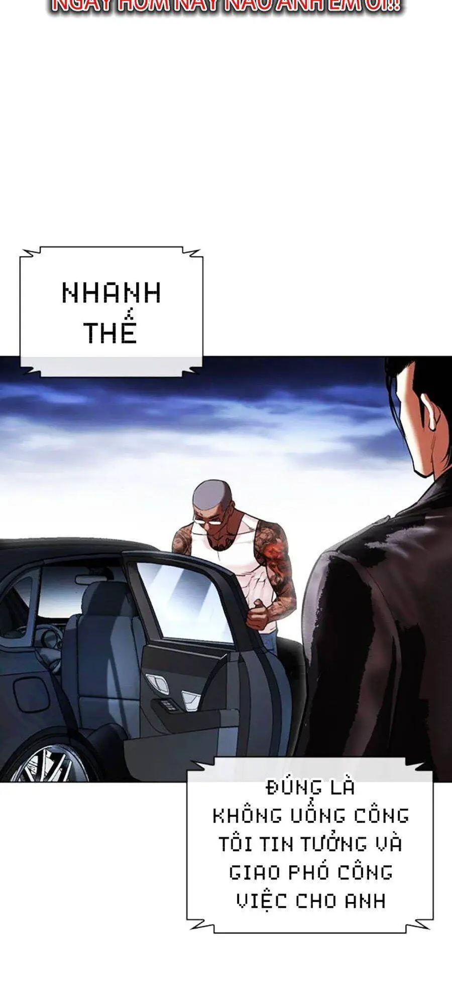 Hoán Đổi Diệu Kỳ Nettruyen ZZZ Chương 497 Page 62