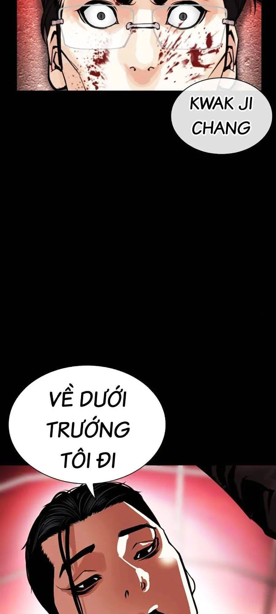 Hoán Đổi Diệu Kỳ Nettruyen ZZZ Chương 497 Page 66