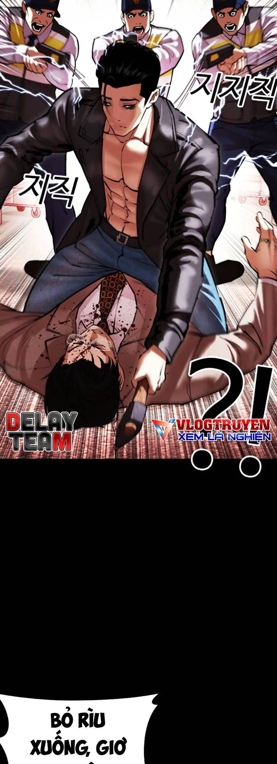 Hoán Đổi Diệu Kỳ Nettruyen ZZZ Chương 497 Page 77