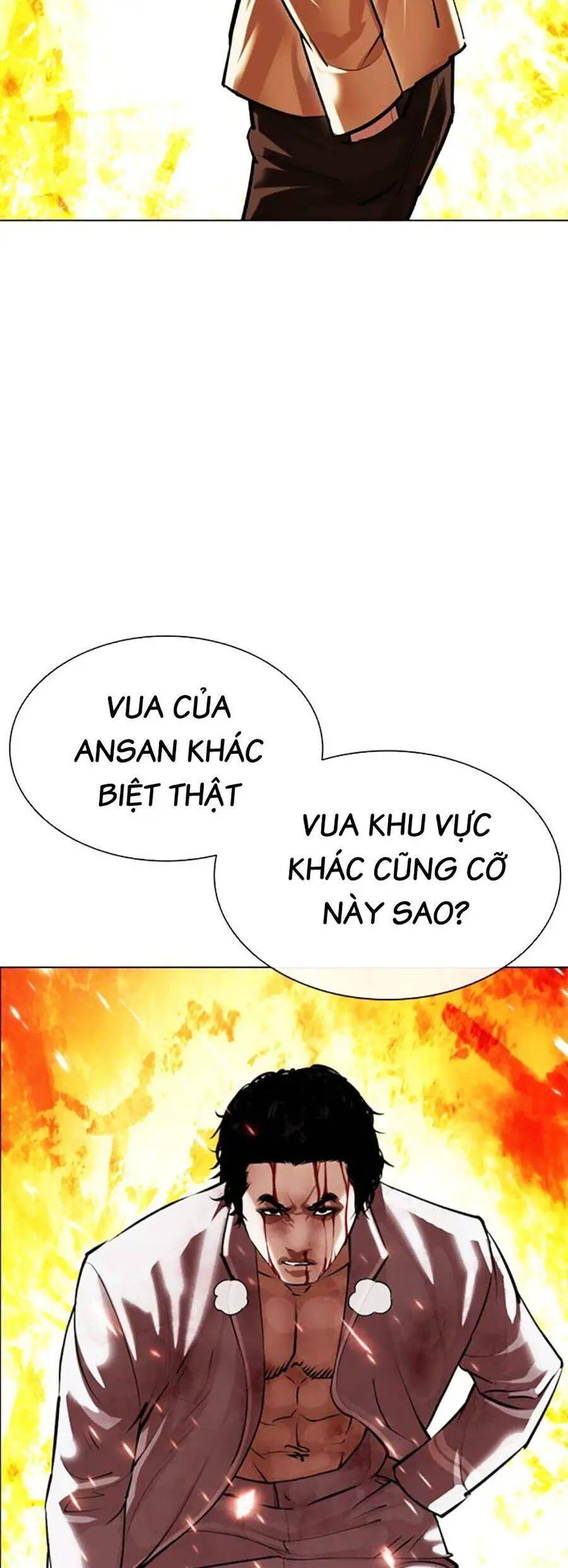 Hoán Đổi Diệu Kỳ Nettruyen ZZZ Chương 497 Page 86