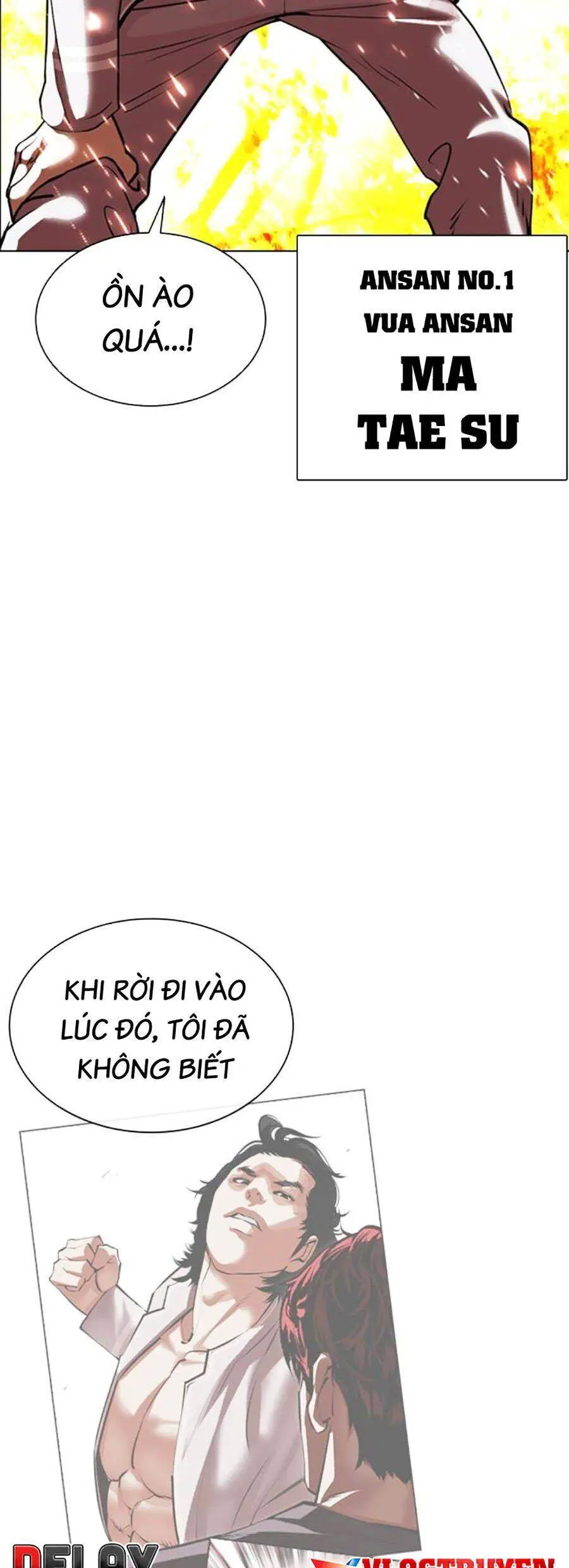 Hoán Đổi Diệu Kỳ Nettruyen ZZZ Chương 497 Page 87