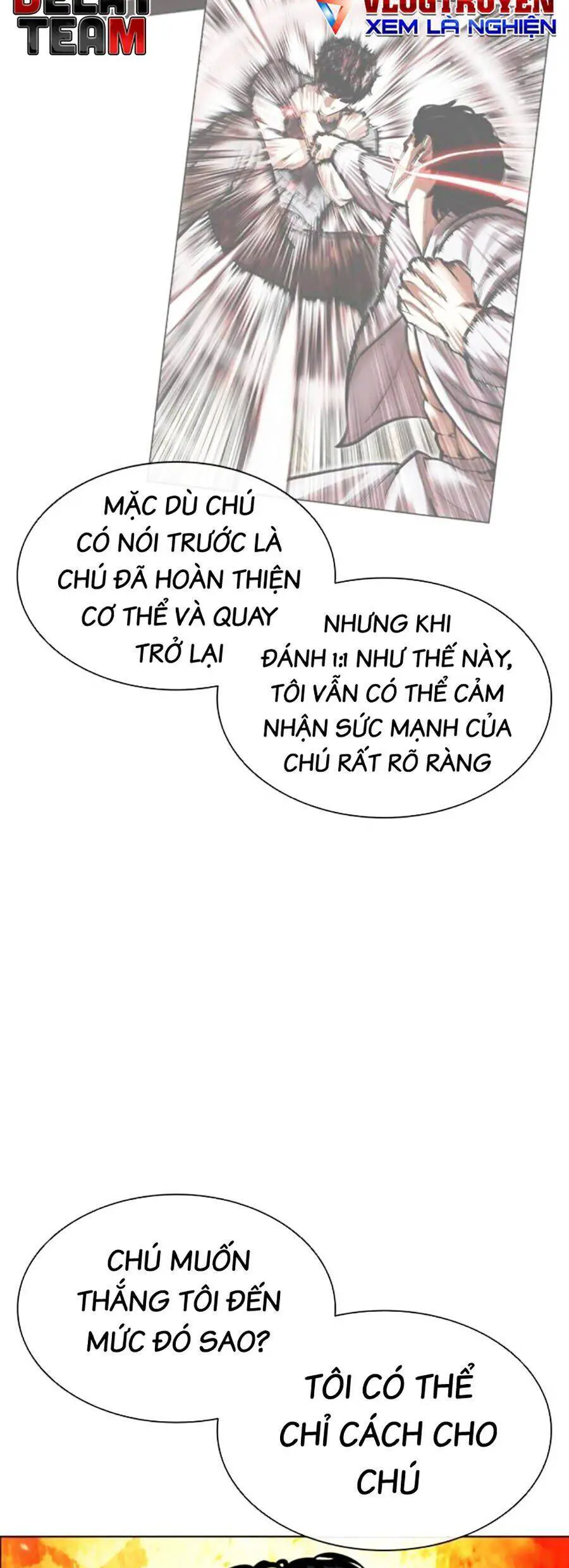 Hoán Đổi Diệu Kỳ Nettruyen ZZZ Chương 497 Page 88