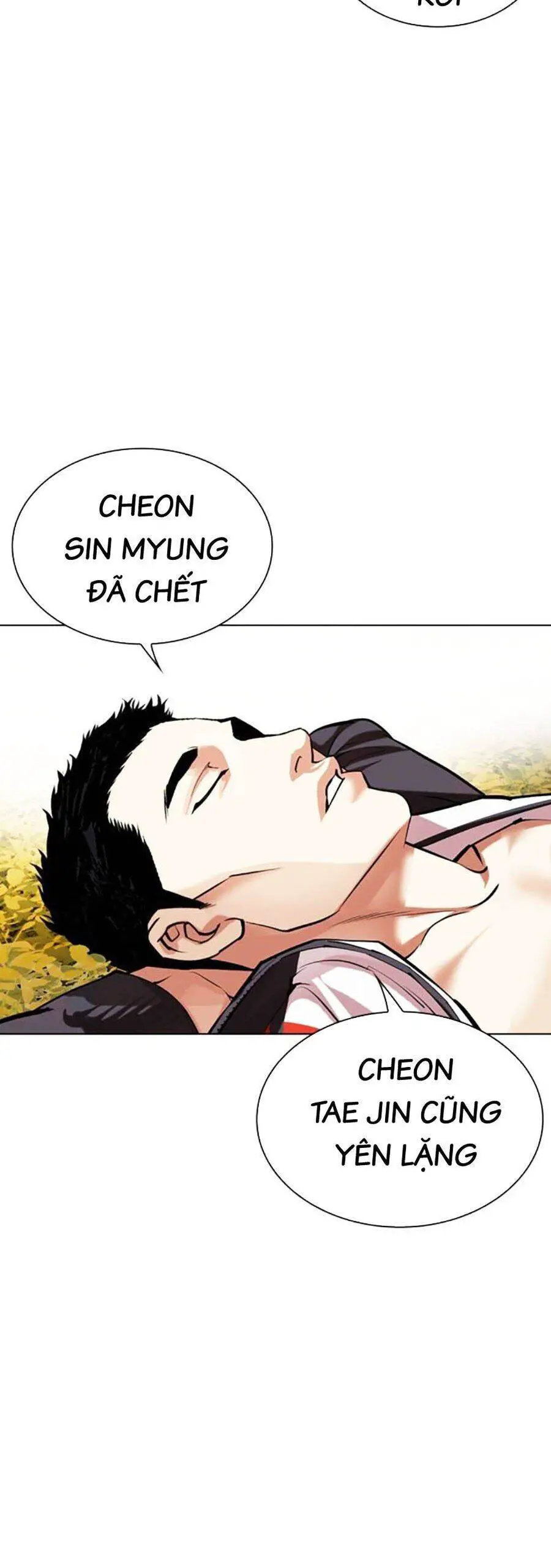 Hoán Đổi Diệu Kỳ Nettruyen ZZZ Chương 497 Page 94