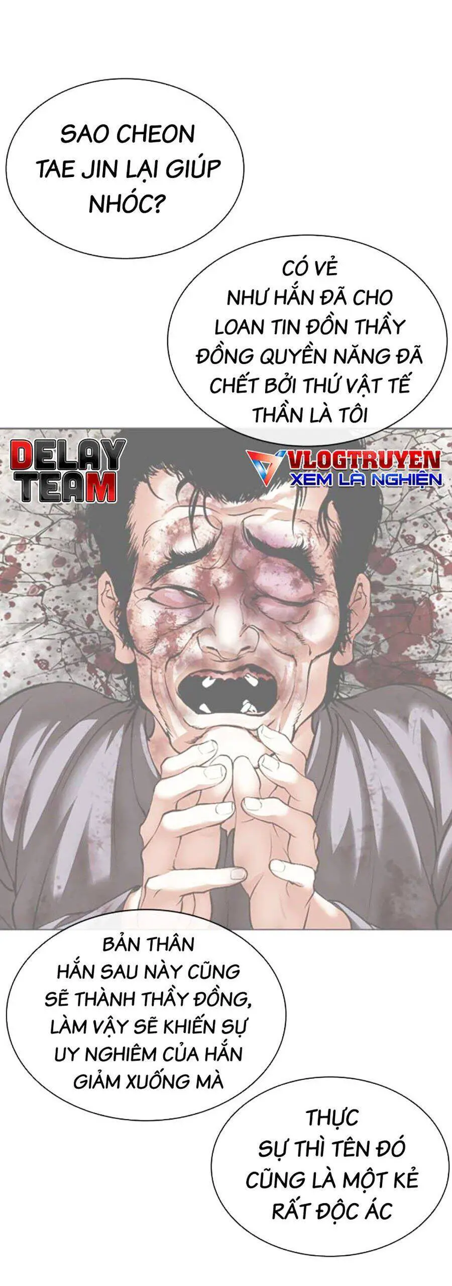 Hoán Đổi Diệu Kỳ Nettruyen ZZZ Chương 497 Page 96
