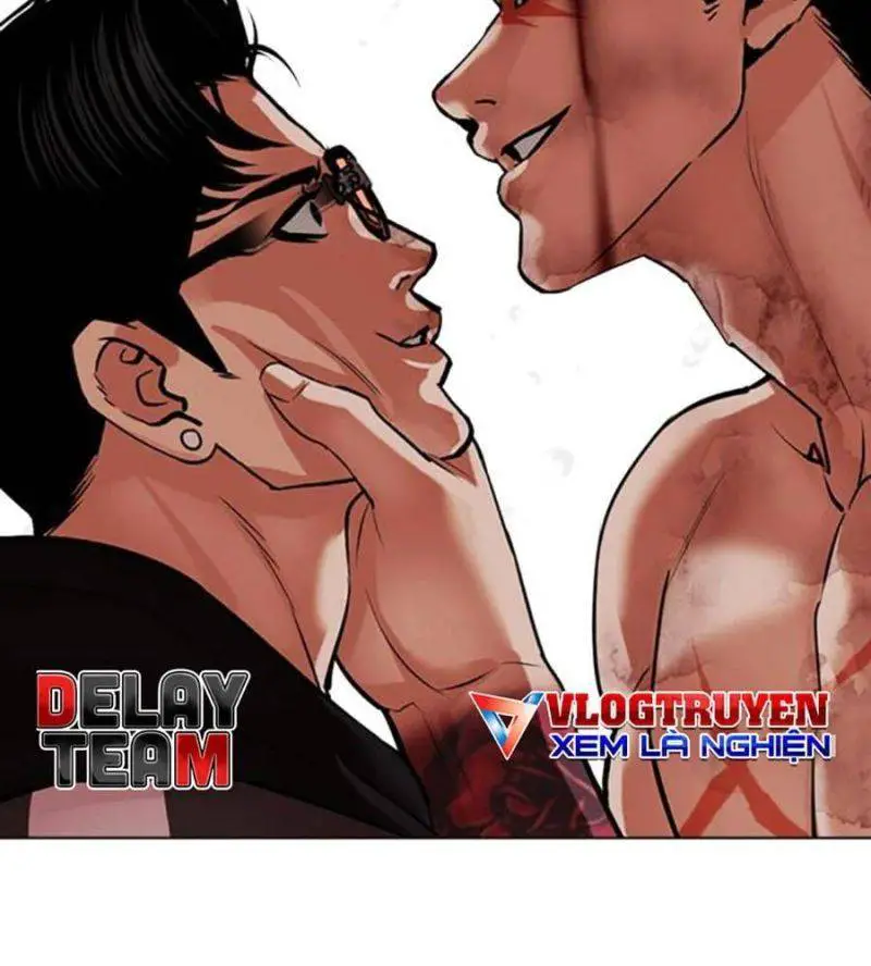 Hoán Đổi Diệu Kỳ Nettruyen ZZZ Chương 507 Page 132