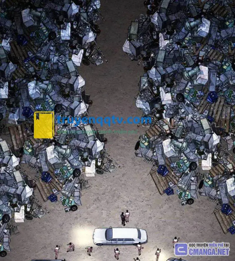 Hoán Đổi Diệu Kỳ Nettruyen ZZZ Chương 512 Page 99