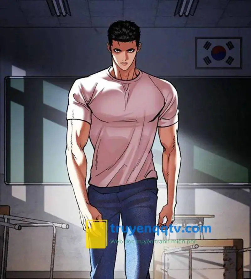 Hoán Đổi Diệu Kỳ Nettruyen ZZZ Chương 512 Page 209