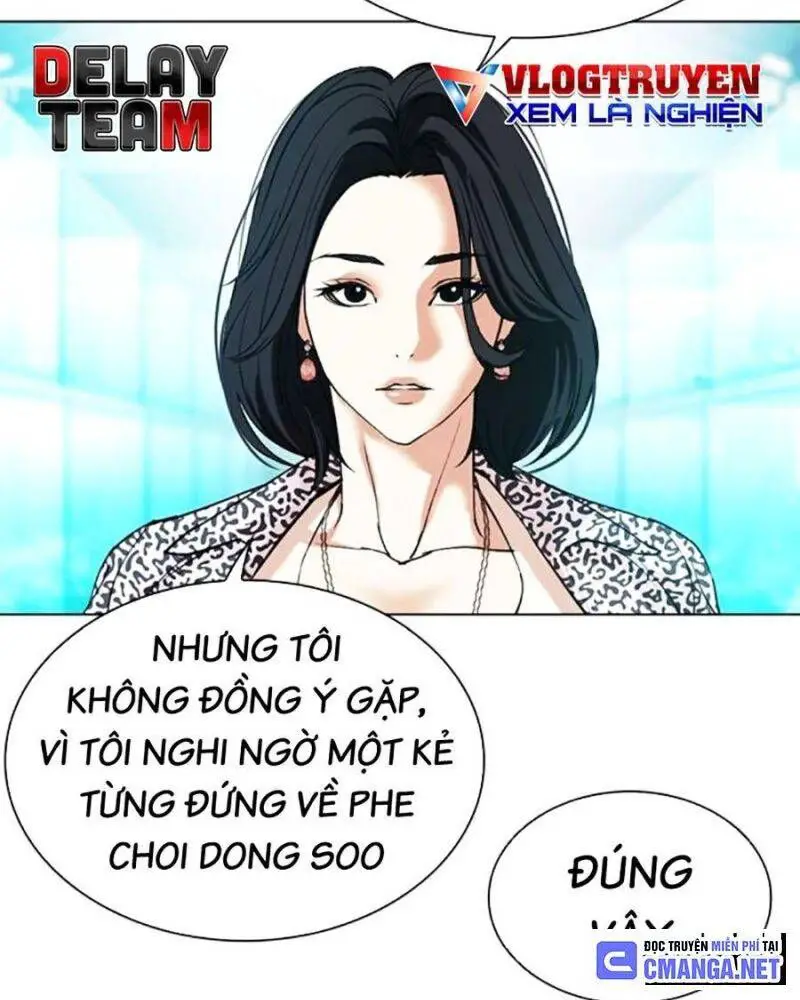 Hoán Đổi Diệu Kỳ Nettruyen ZZZ Chương 503 Page 90
