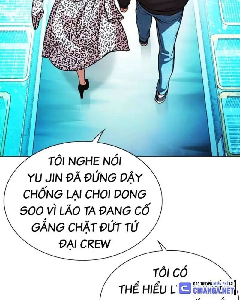 Hoán Đổi Diệu Kỳ Nettruyen ZZZ Chương 503 Page 93