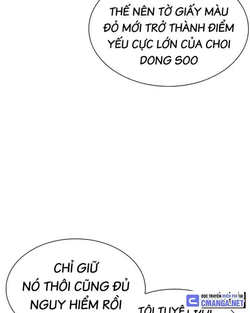 Hoán Đổi Diệu Kỳ Nettruyen ZZZ Chương 503 Page 126