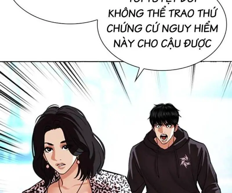 Hoán Đổi Diệu Kỳ Nettruyen ZZZ Chương 503 Page 127