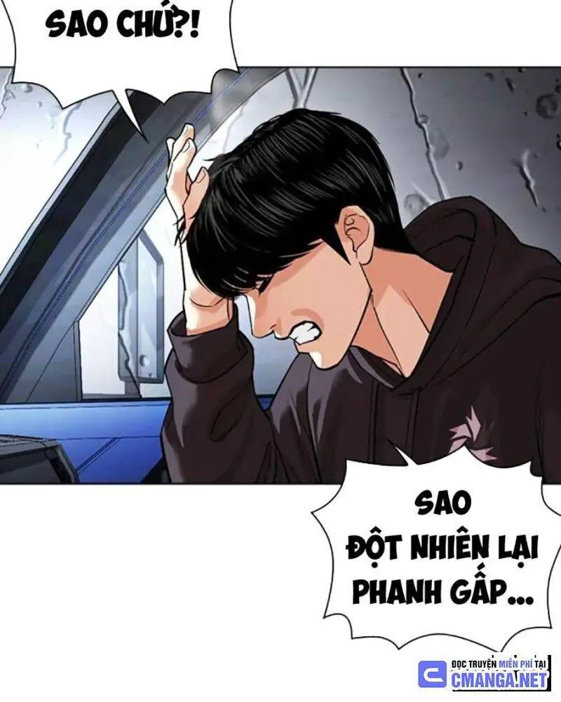 Hoán Đổi Diệu Kỳ Nettruyen ZZZ Chương 503 Page 261