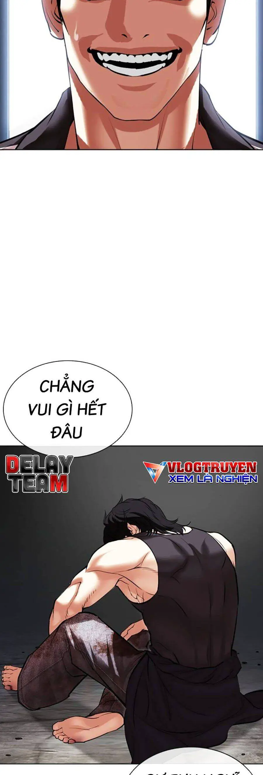 Hoán Đổi Diệu Kỳ Nettruyen ZZZ Chương 499 Page 5