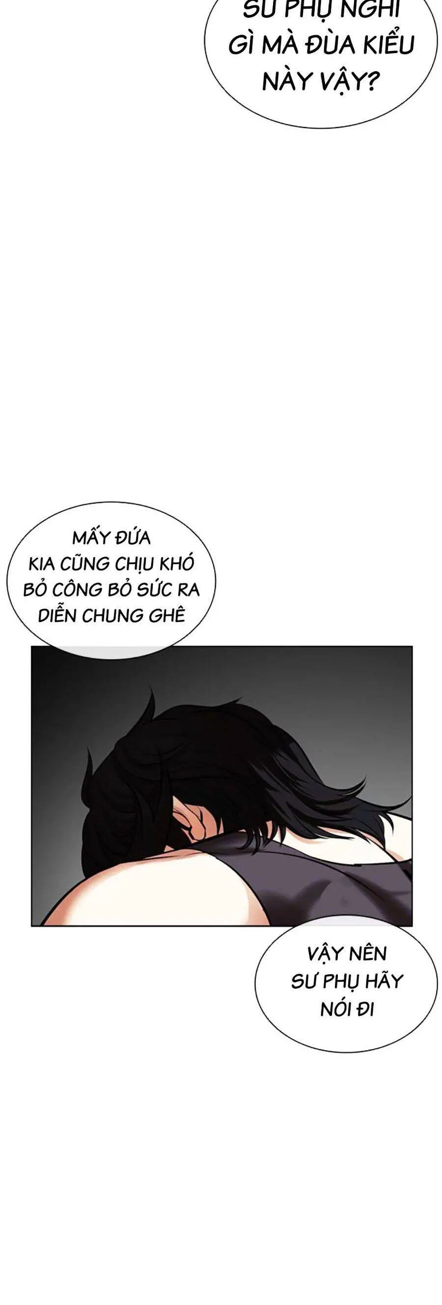 Hoán Đổi Diệu Kỳ Nettruyen ZZZ Chương 499 Page 6