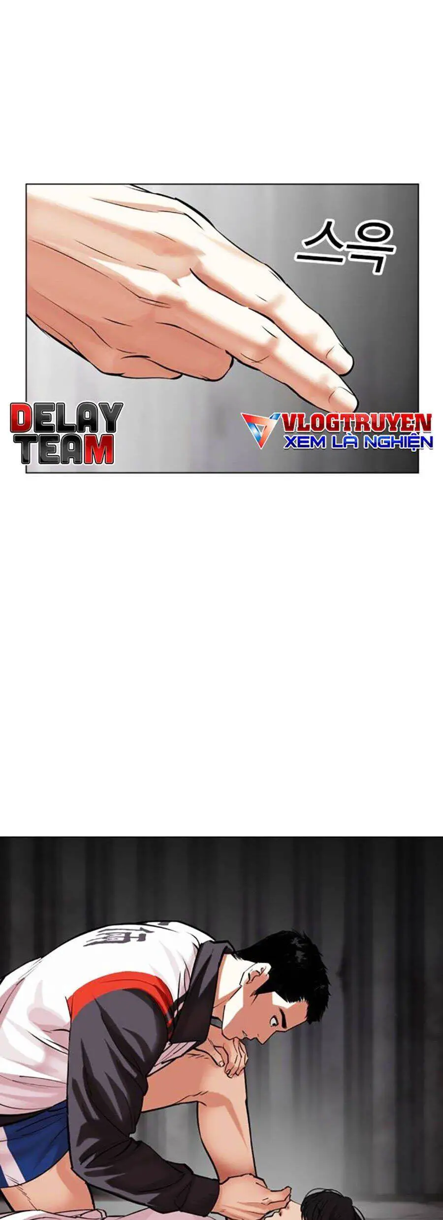 Hoán Đổi Diệu Kỳ Nettruyen ZZZ Chương 499 Page 16