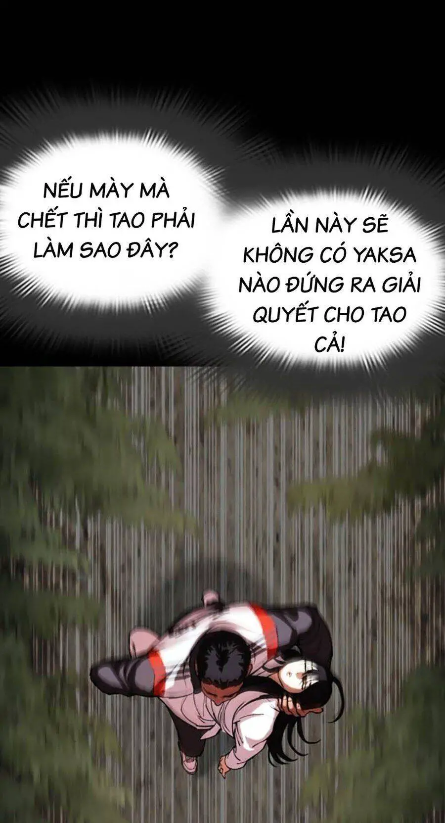 Hoán Đổi Diệu Kỳ Nettruyen ZZZ Chương 499 Page 34