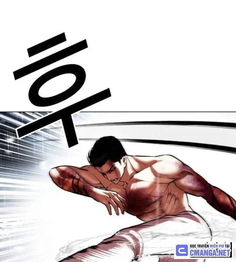 Hoán Đổi Diệu Kỳ Nettruyen ZZZ Chương 510 Page 32