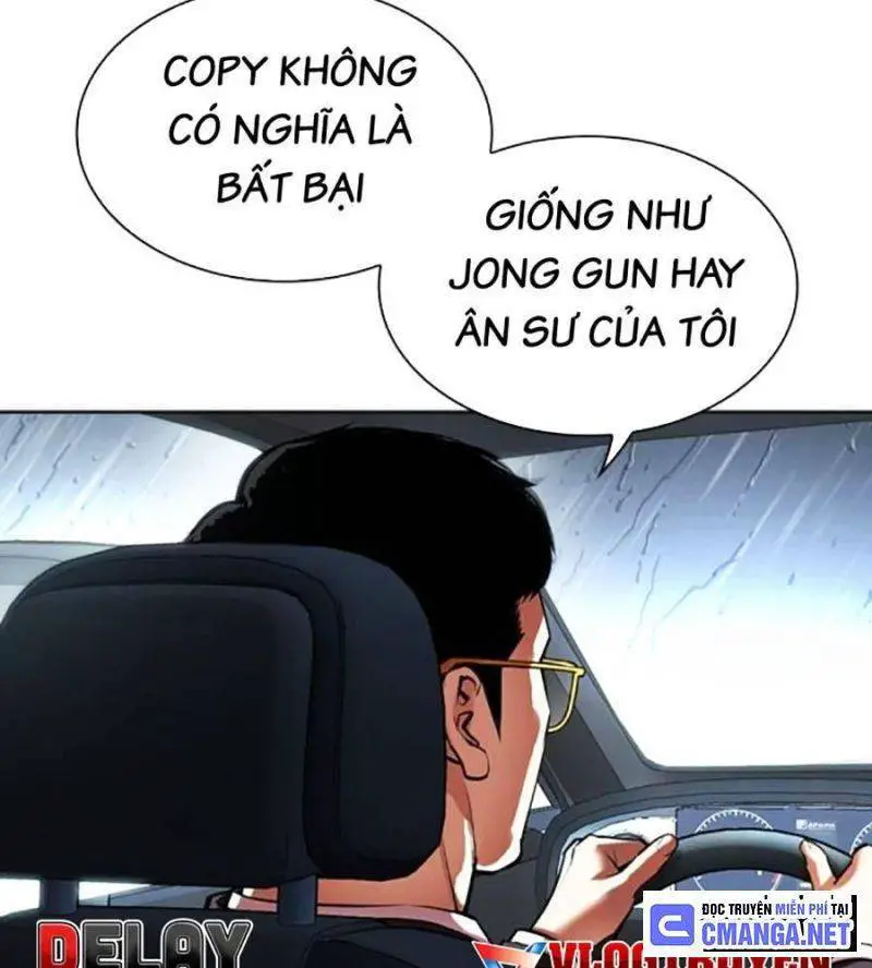 Hoán Đổi Diệu Kỳ Nettruyen ZZZ Chương 510 Page 83