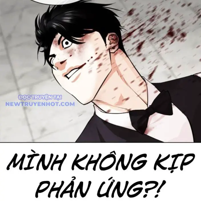 Hoán Đổi Diệu Kỳ Nettruyen ZZZ Chương 537 Page 94