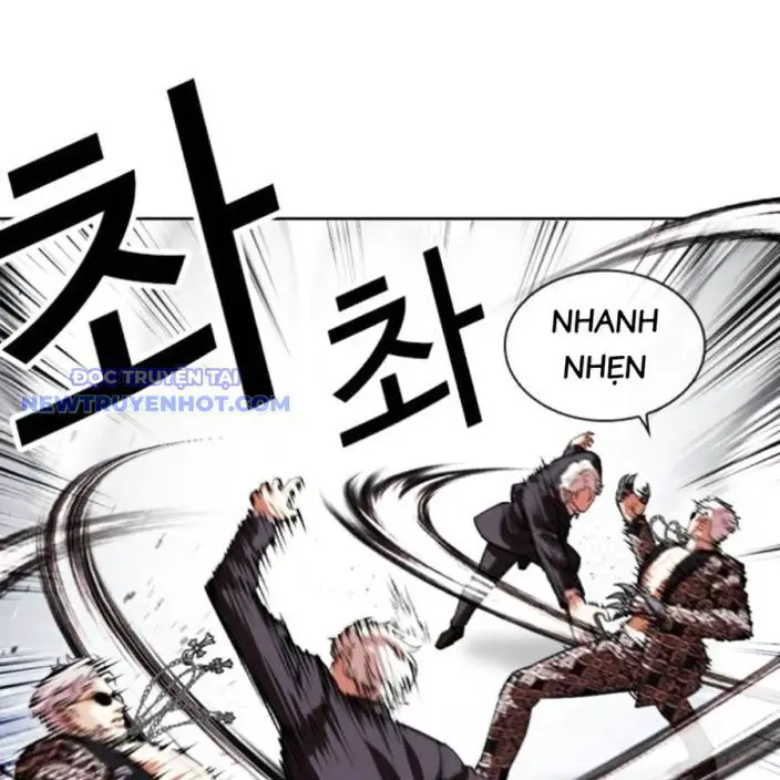 Hoán Đổi Diệu Kỳ Nettruyen ZZZ Chương 537 Page 142