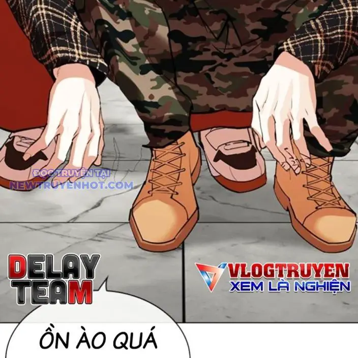 Hoán Đổi Diệu Kỳ Nettruyen ZZZ Chương 537 Page 295