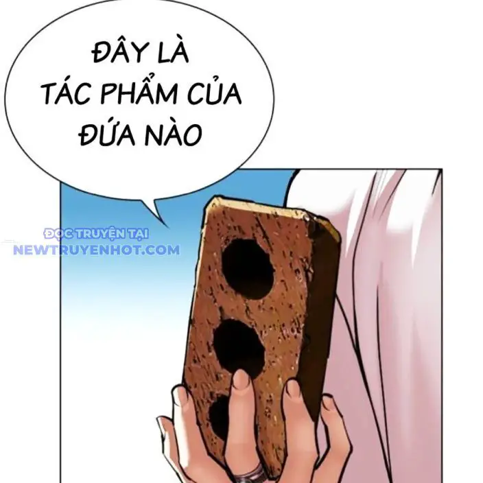 Hoán Đổi Diệu Kỳ Nettruyen ZZZ Chương 537 Page 311