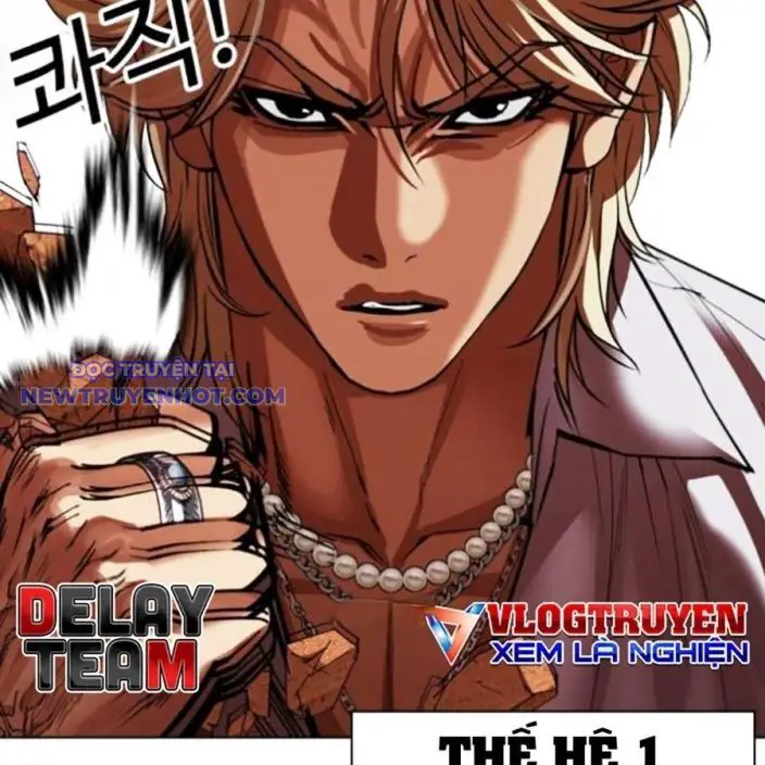 Hoán Đổi Diệu Kỳ Nettruyen ZZZ Chương 537 Page 325